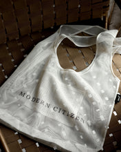 Load image into Gallery viewer, Modern Citizen Mesh Tote
