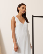 Load image into Gallery viewer, Noemie Sleeveless Swim Cover-Up
