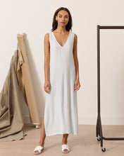 Load image into Gallery viewer, Noemie Sleeveless Swim Cover-Up
