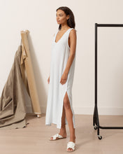 Load image into Gallery viewer, Noemie Sleeveless Swim Cover-Up
