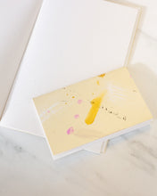 Load image into Gallery viewer, Painted Jotter Set
