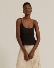 Load image into Gallery viewer, Phoebe Square-Neck Camisole
