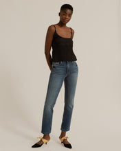 Load image into Gallery viewer, Phoebe Square-Neck Camisole
