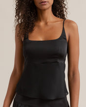 Load image into Gallery viewer, Phoebe Square-Neck Camisole
