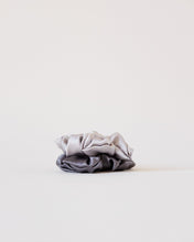 Load image into Gallery viewer, Recycled Silk Scrunchie Duo
