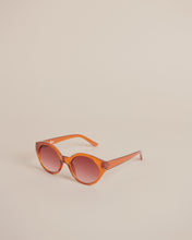 Load image into Gallery viewer, Rounded Gradient Sunglasses

