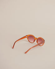 Load image into Gallery viewer, Rounded Gradient Sunglasses
