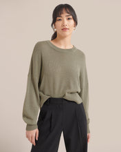 Load image into Gallery viewer, Shonda Wide-Leg Pleated Trousers
