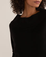 Load image into Gallery viewer, Sonya Off-Shoulder Sweater
