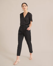 Load image into Gallery viewer, Sterling Short-Sleeve Blouse
