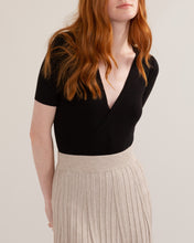 Load image into Gallery viewer, Tilda Pleated Midi Skirt
