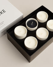Load image into Gallery viewer, Votive Fragrance Set

