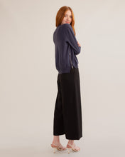 Load image into Gallery viewer, Yara Side-Zip Sweater
